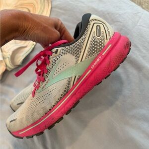 Brooks Women's Running Shoes - Ghost 14